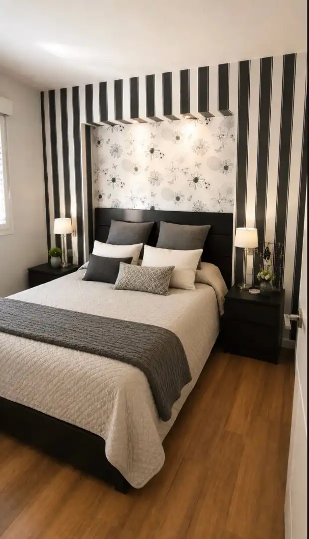Piso con terraza en venta en Calle Loma de los Riscos, imagen 16