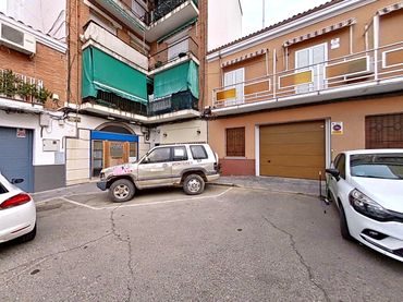 Gewerbefläche zum Verkauf in San Roque