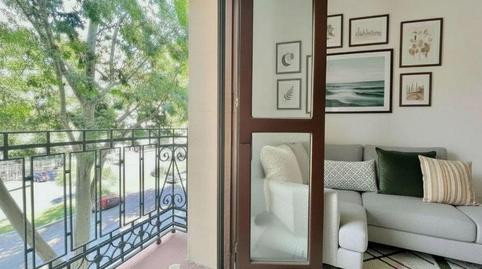 Foto 3 von Wohnung zum Verkauf in De Pablo Iglesias, Ciudad Universitaria,  Madrid Capital