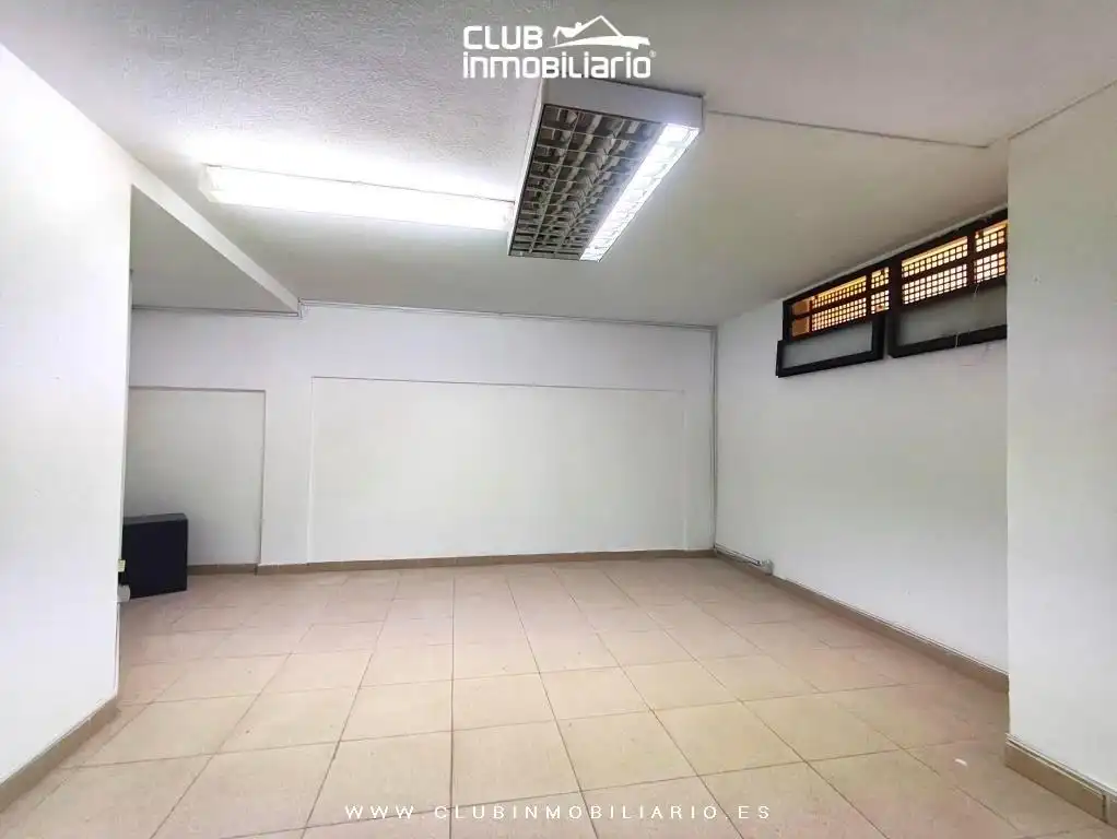 Local de lloguer en Zona Botánico
