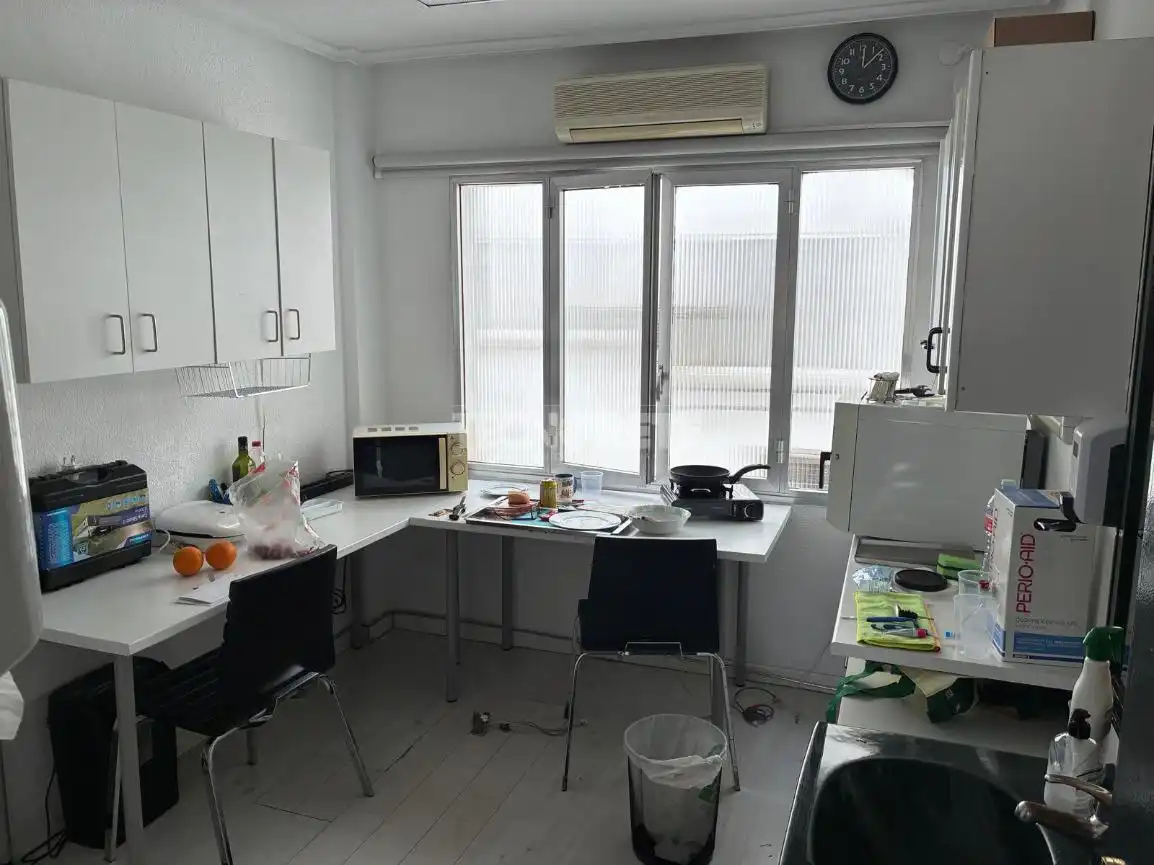 Piso en venta en Guadalajara con Calefacción y Terraza