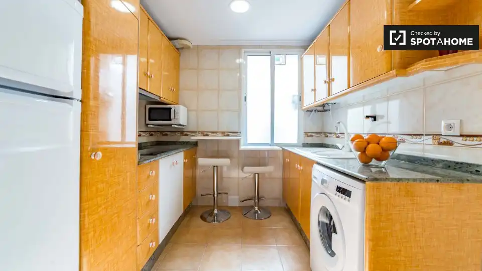 Room in Camí Fondo