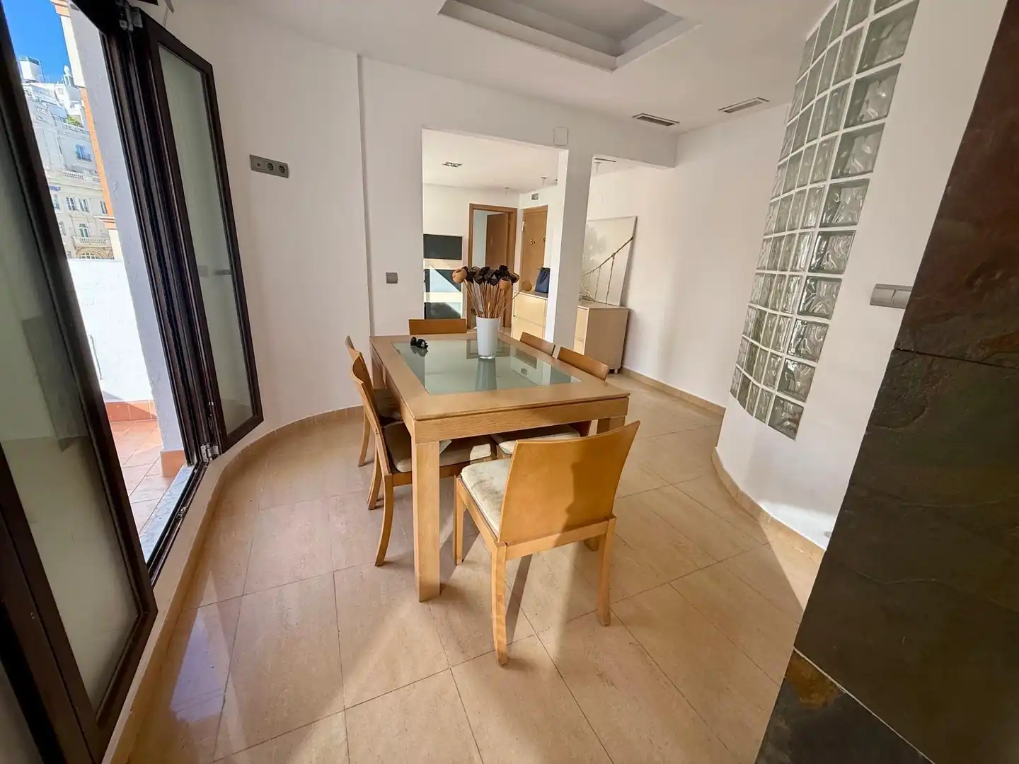 Ático con ascensor en venta en Calle Calle Barcelonina, imagen 4