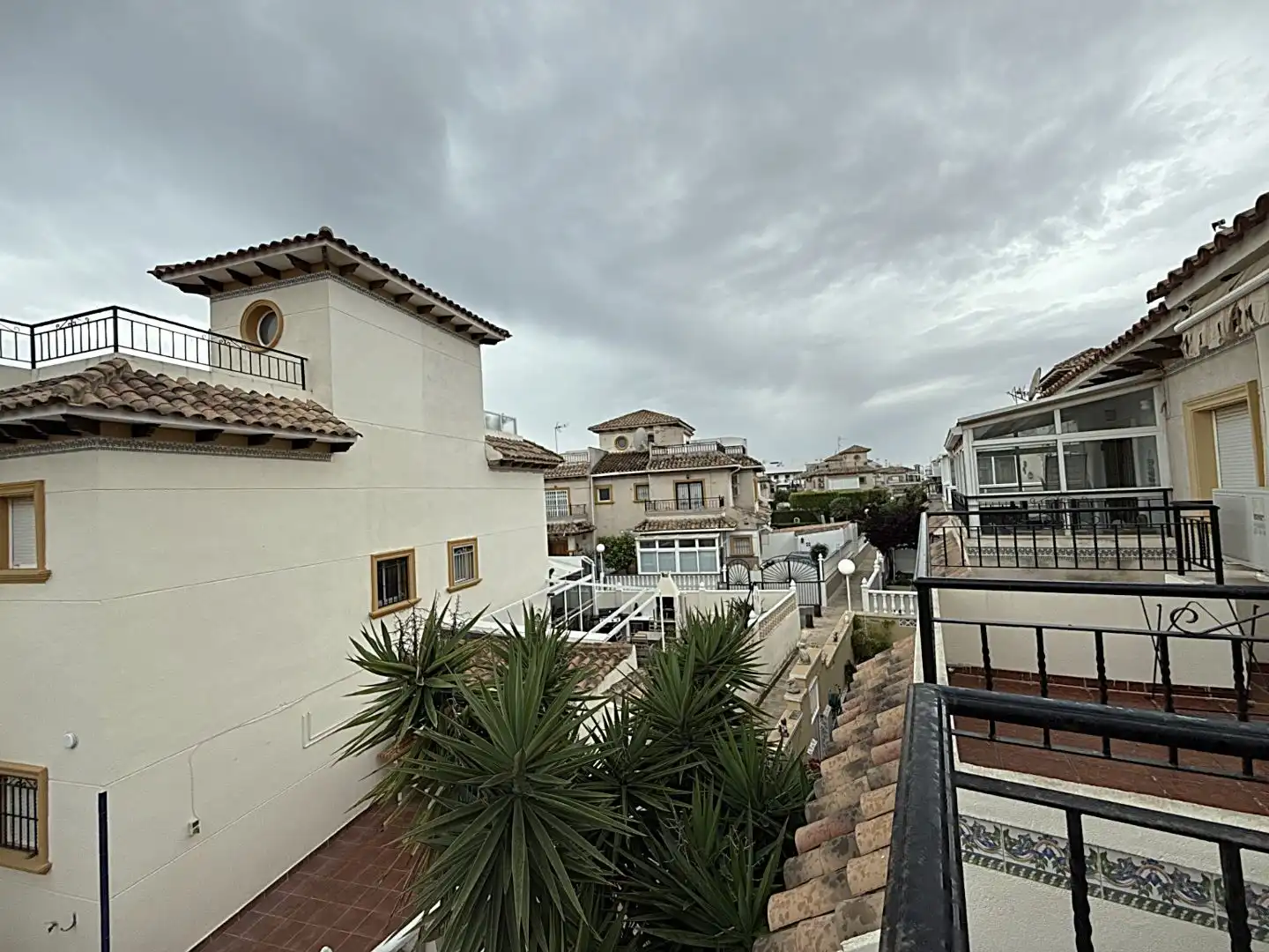 Adossat amb piscina en venda a Calle Torre 9, imagen 11