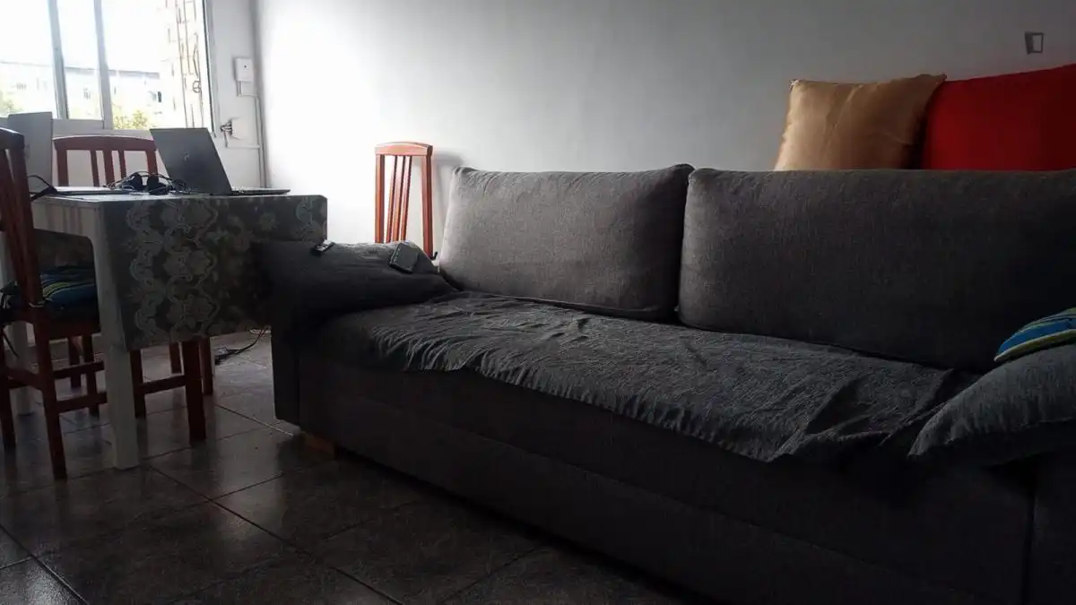 Habitación en La Verneda i la Pau