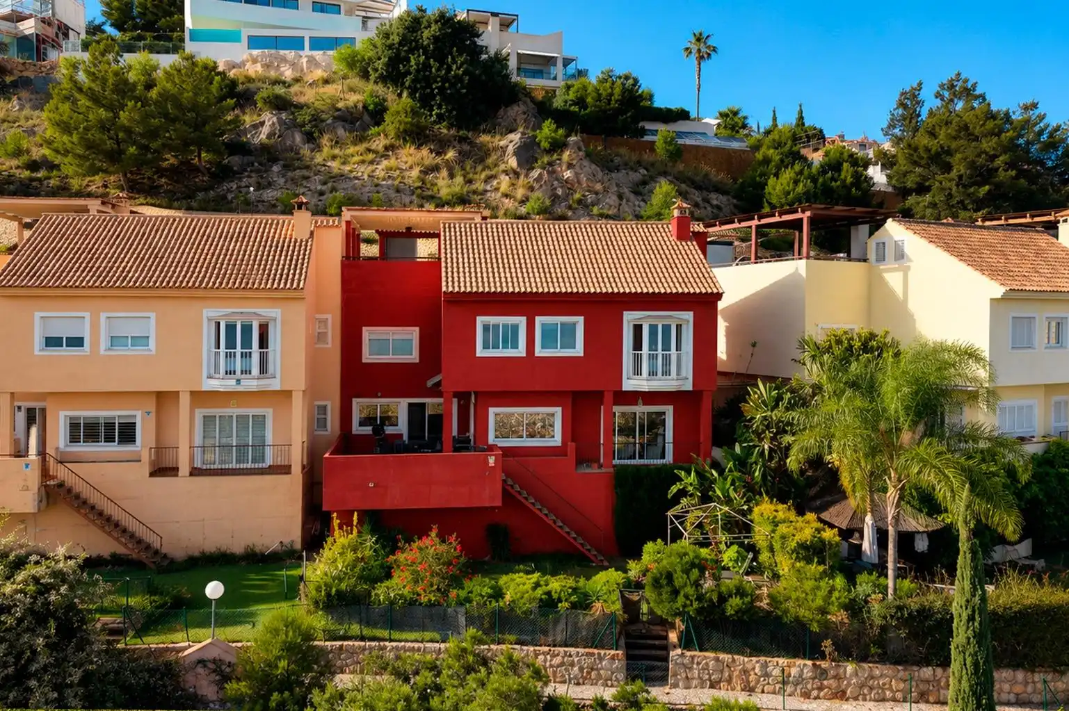 Casa con terraza en venta en Este, imagen 2