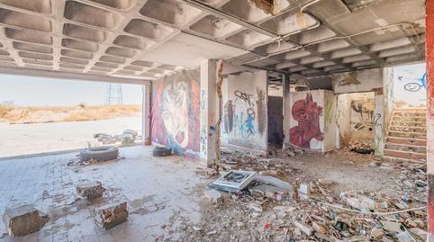 Foto 3 de Edifici en venda a Poligono, Gerena, Sevilla