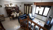 Living room of House or chalet for sale in Manlleu  with Heating, Terrace and Oven