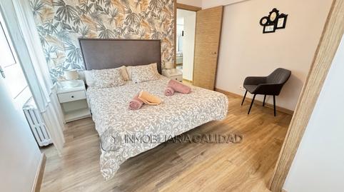 Foto 2 de Piso de alquiler en El Carmen - Barrio Gimeno, Burgos Capital