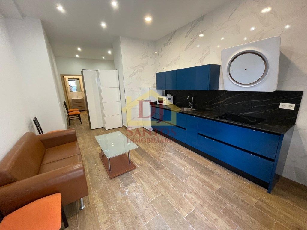 Apartament en venda a Avenida de los Comuneros, Rollo - Puente Ladrillo