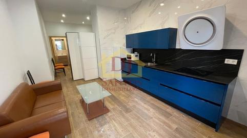 Foto 2 de Apartament en venda a Avenida de Los Comuneros, Rollo - Puente Ladrillo, Salamanca Capital