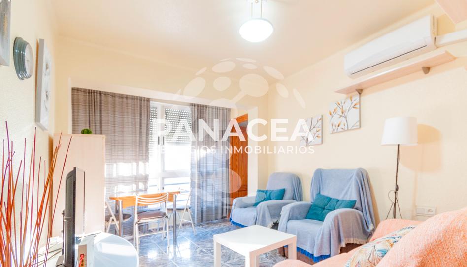Photo 1 of Flat for sale in Ciudad Jardín - Tagarete - El Zapillo, Almería