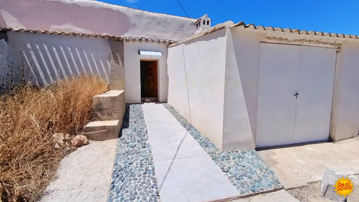 Country house for sale in Vélez-Blanco, imagen 19