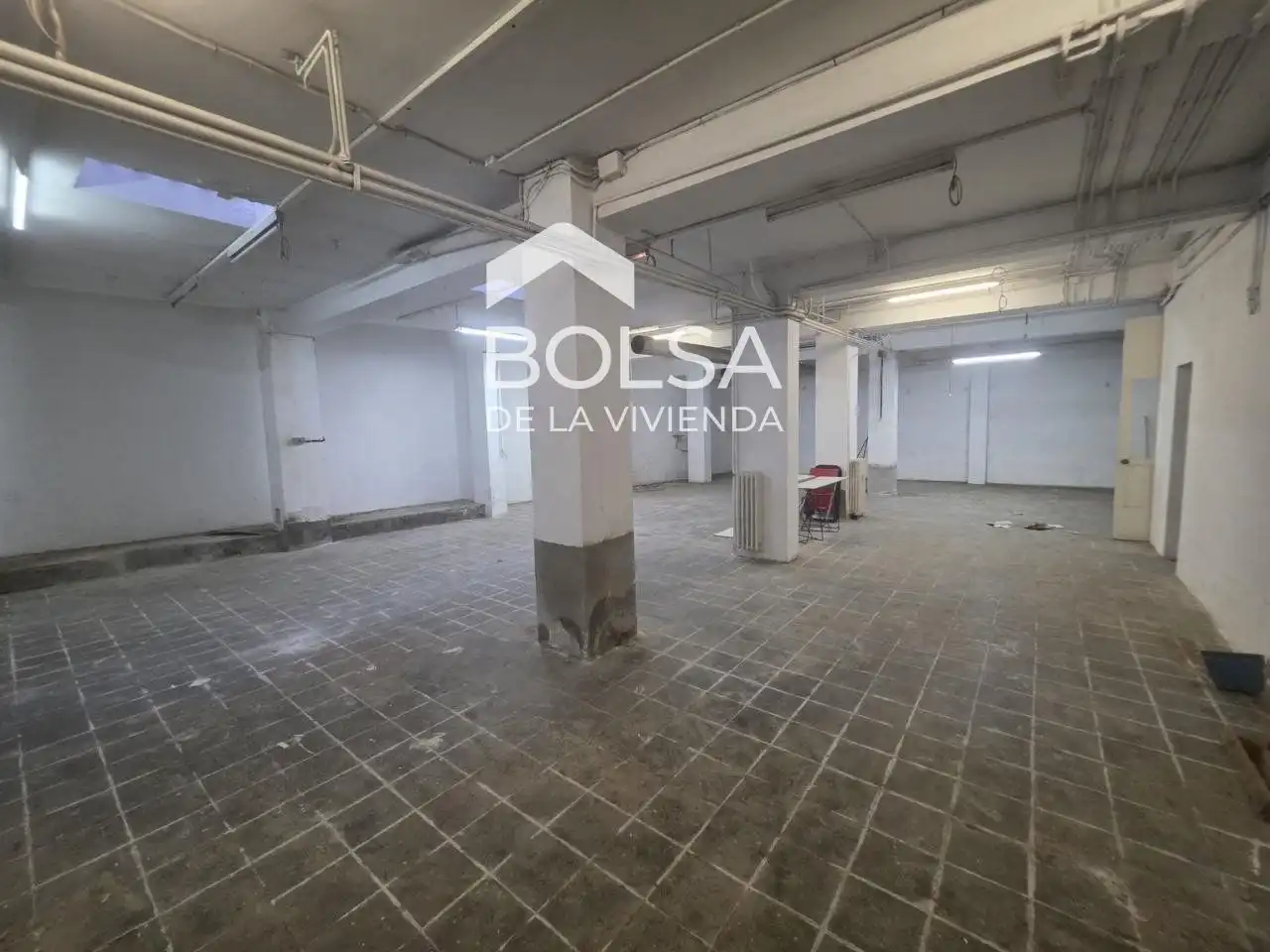 Local comercial en venda a Poble Nou