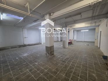 Local comercial en venta en Poble Nou