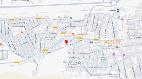 Photo 2 of Residential for sale in Calle Lavaderos 1, Posadas, Córdoba