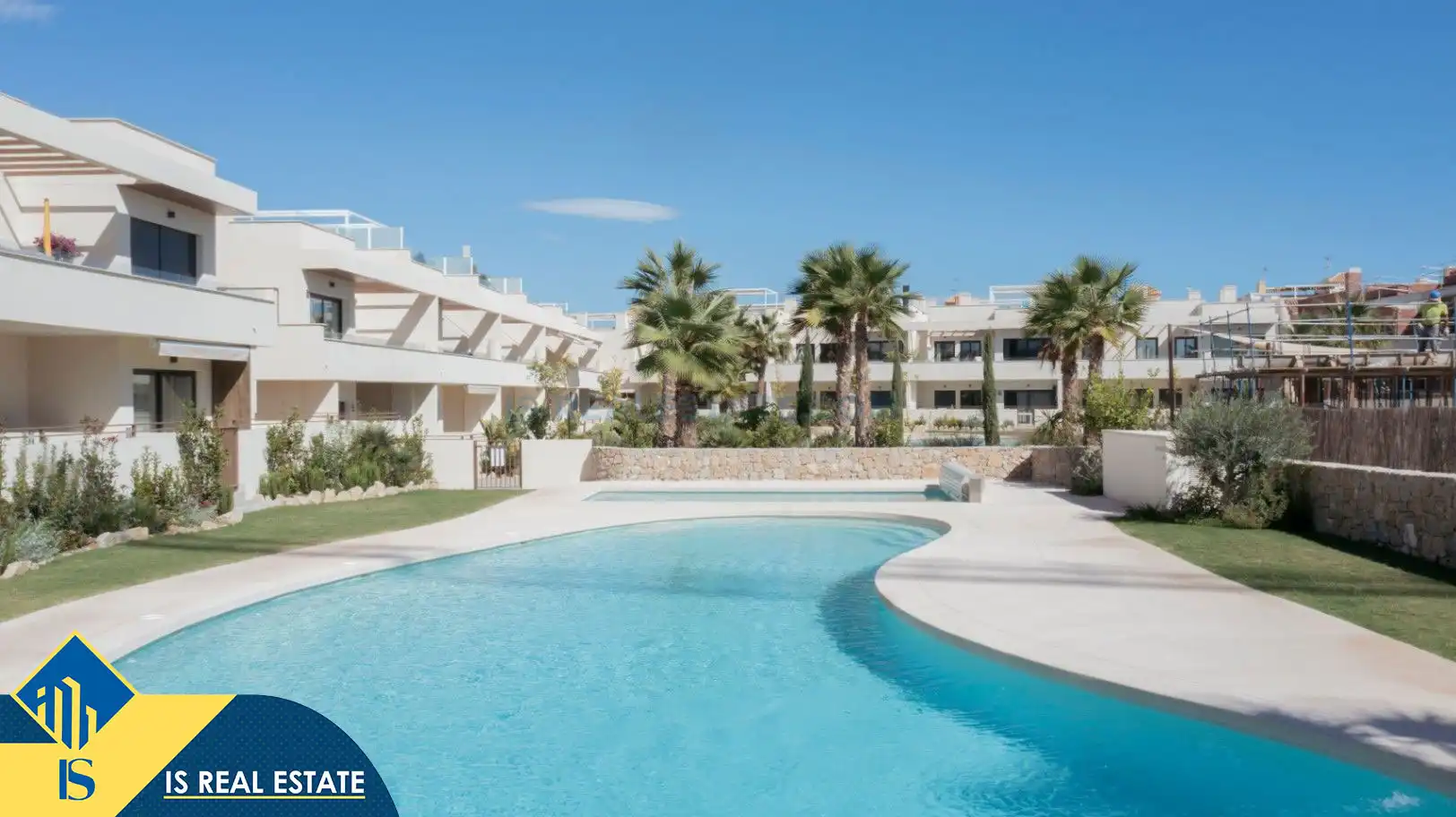 Villa avec piscine à vendre à Centro