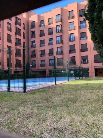 Piso en Venta en Rejas