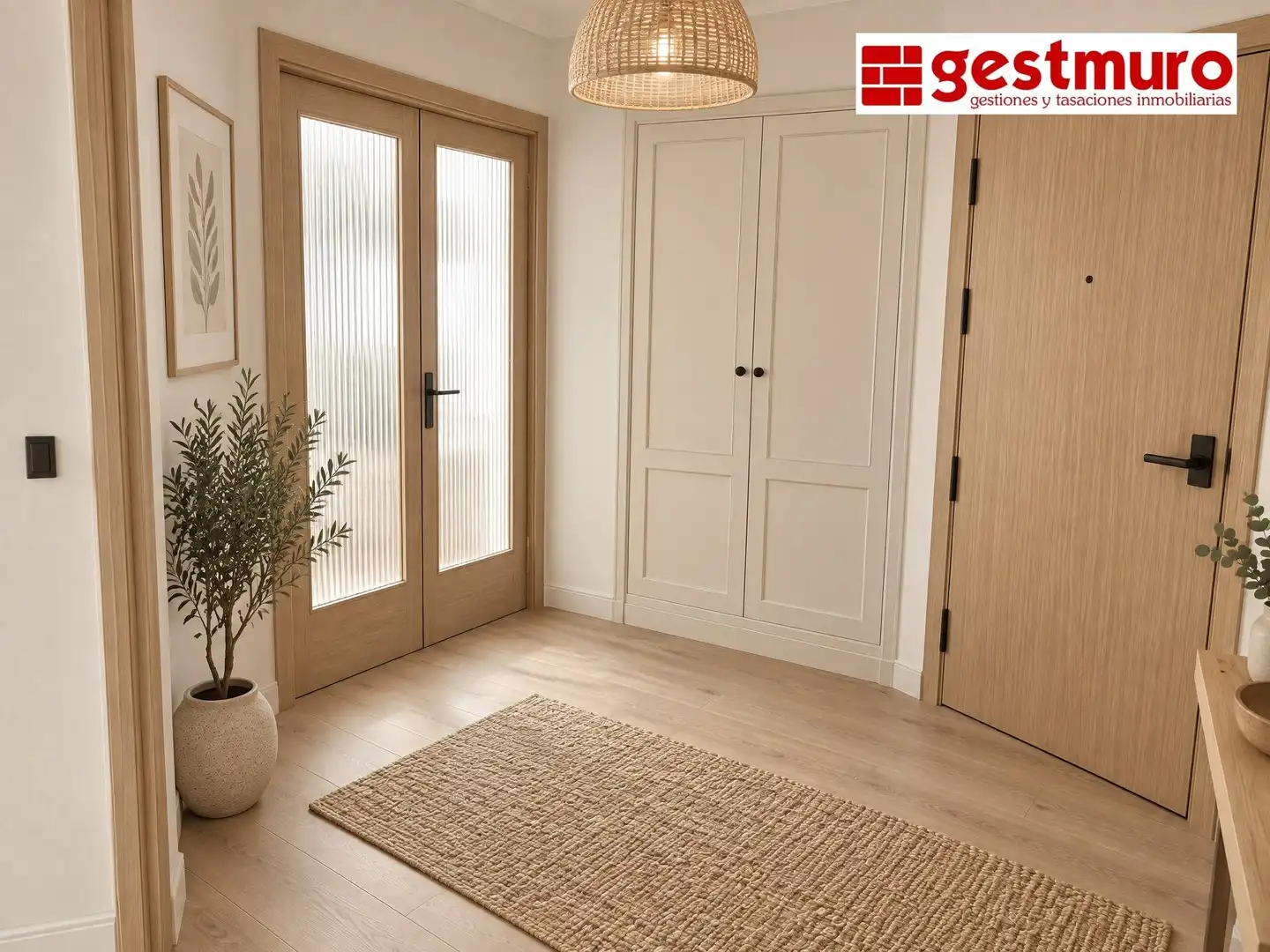 Flat with terrace for sale in Calle Jiménez de la Espada 29, imagen 19