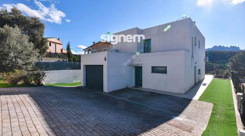 Foto 4 de Casa o xalet en venda a Castellgalí, Barcelona