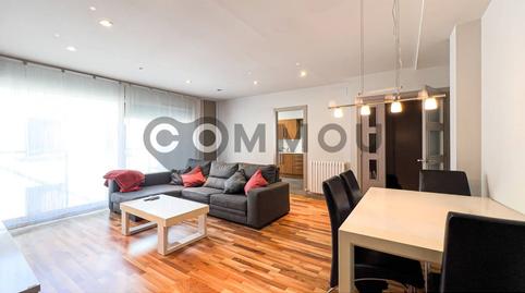 Foto 4 de Pis en venda a Calle Manlleu, Nord, Vic