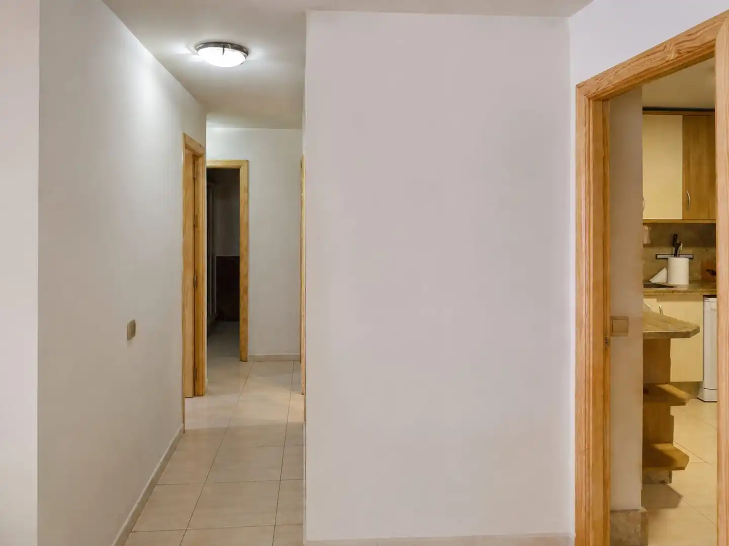 Wohnung mit Terrasse zum Verkauf in Avenida de la Constitución 13, imagen 11