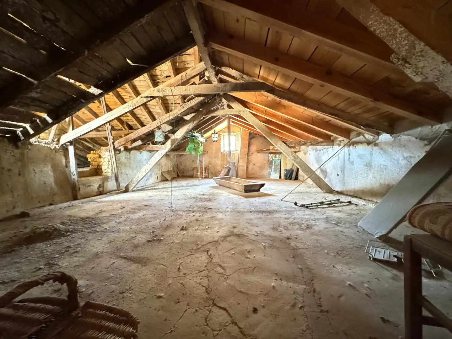 Casa amb terrassa en venda a Camino de San Roman, imagen 37