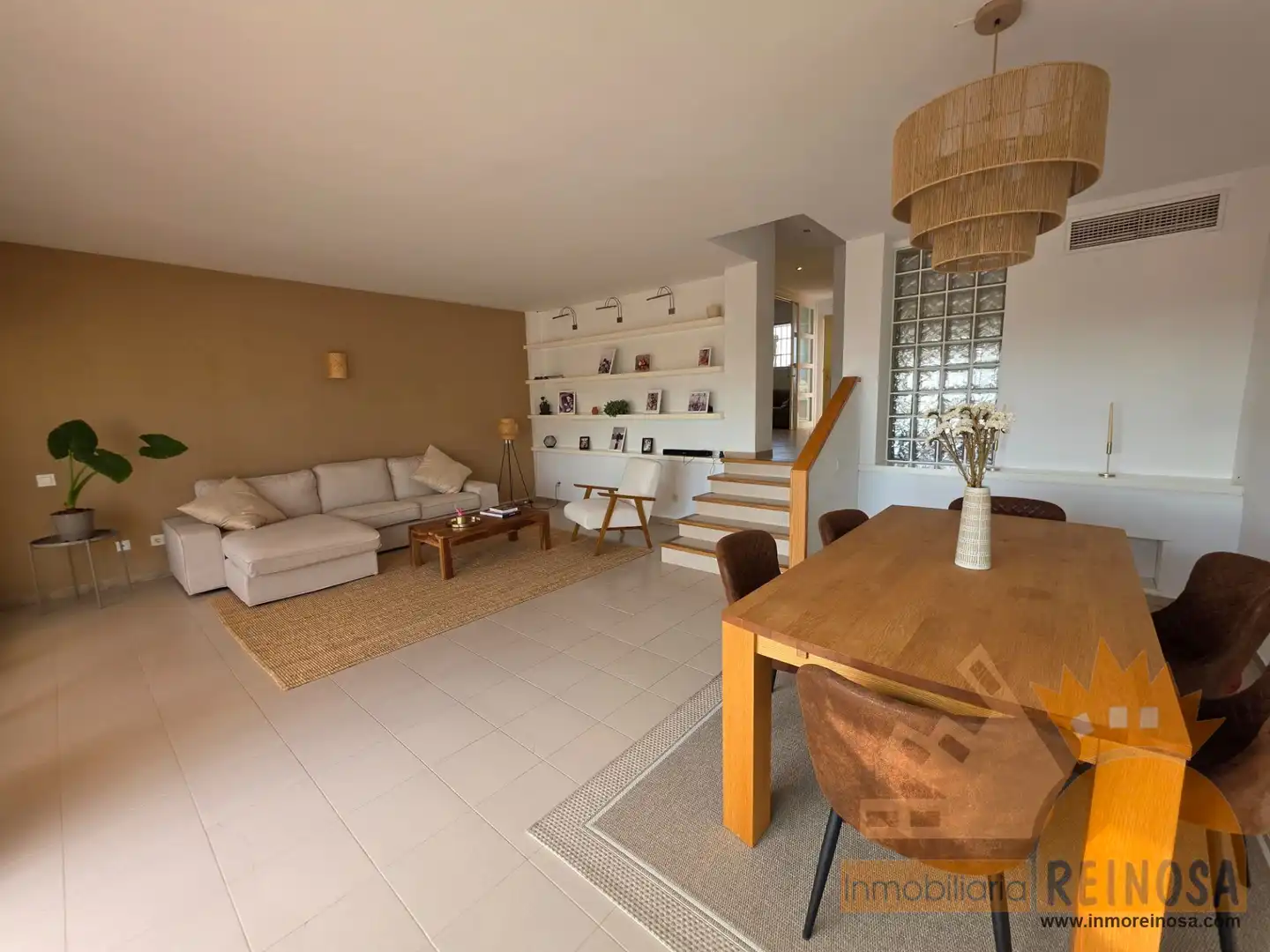 Reihenhaus mit Pool zur Miete in Avenida las Jacarandas, imagen 20
