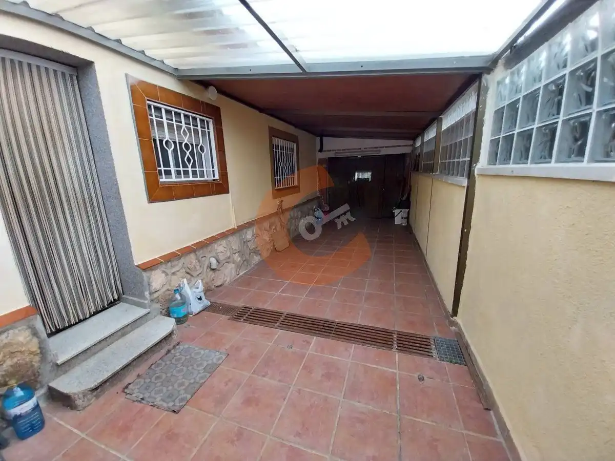Houses for sale in Santa Oliva  with Heating, Private garden and Terrace