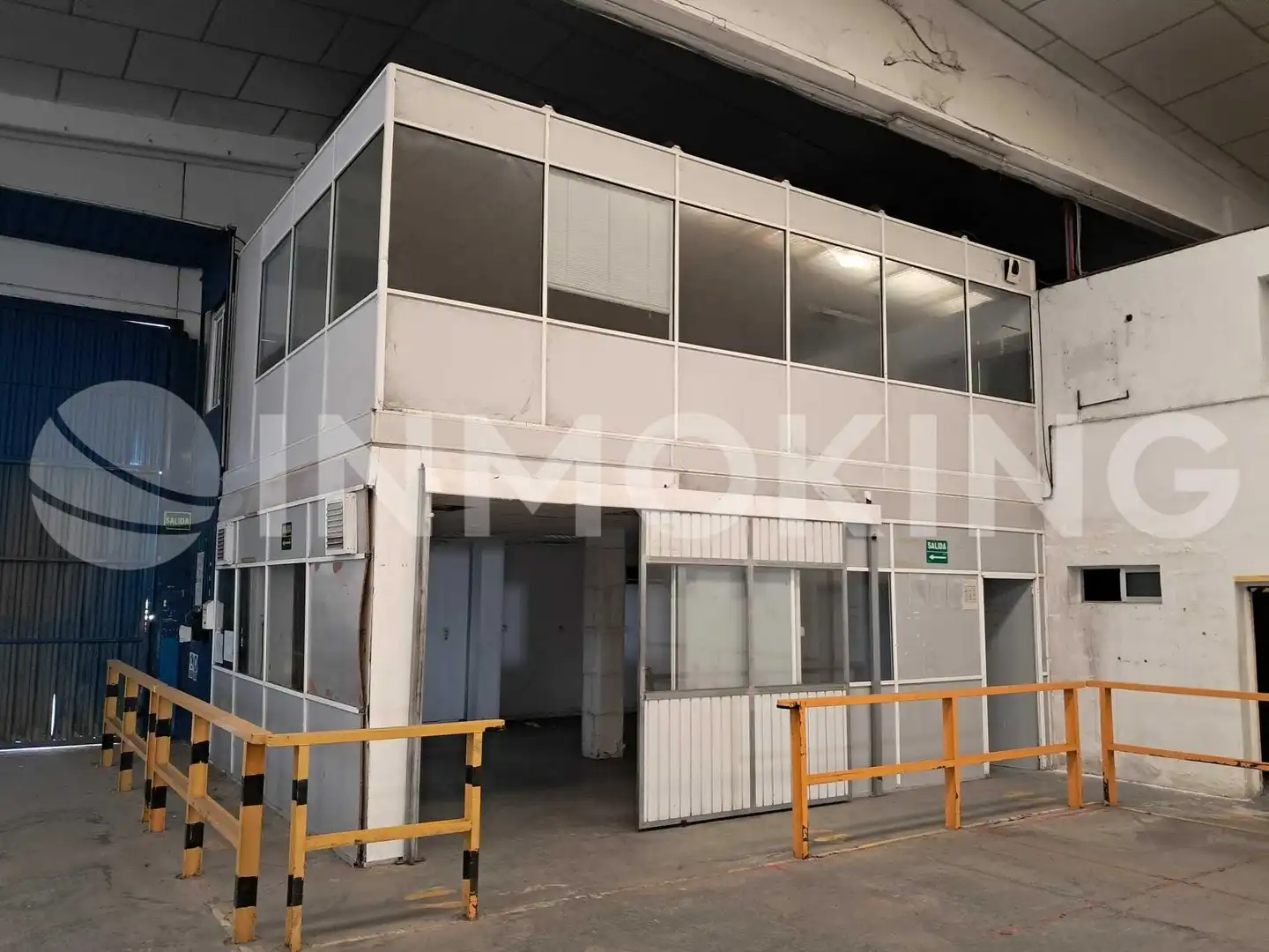Nave industrial in affitto a Almussafes, imagen 6
