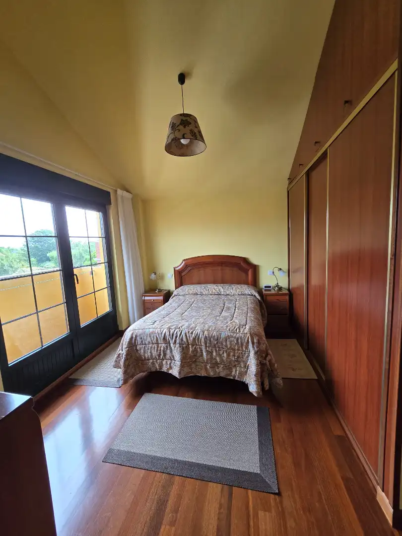 Habitación de Casa o chalet en venta en Ribamontán al Mar con Calefacción, Jardín privado y Terraza