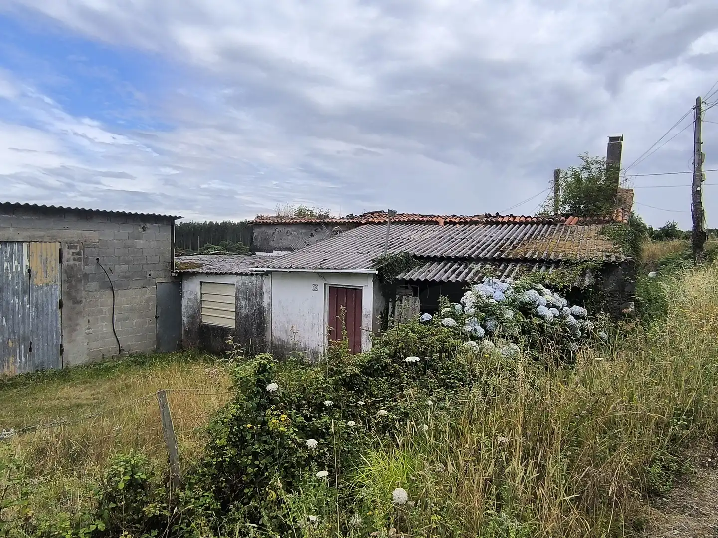 Maison à vendre à Valdoviño, imagen 4