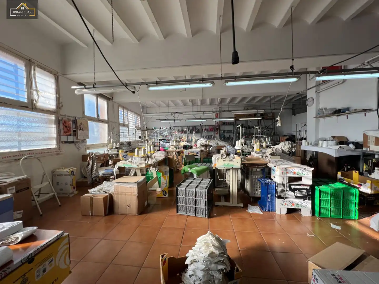 Locale commerciale in vendita a Centre, imagen 17