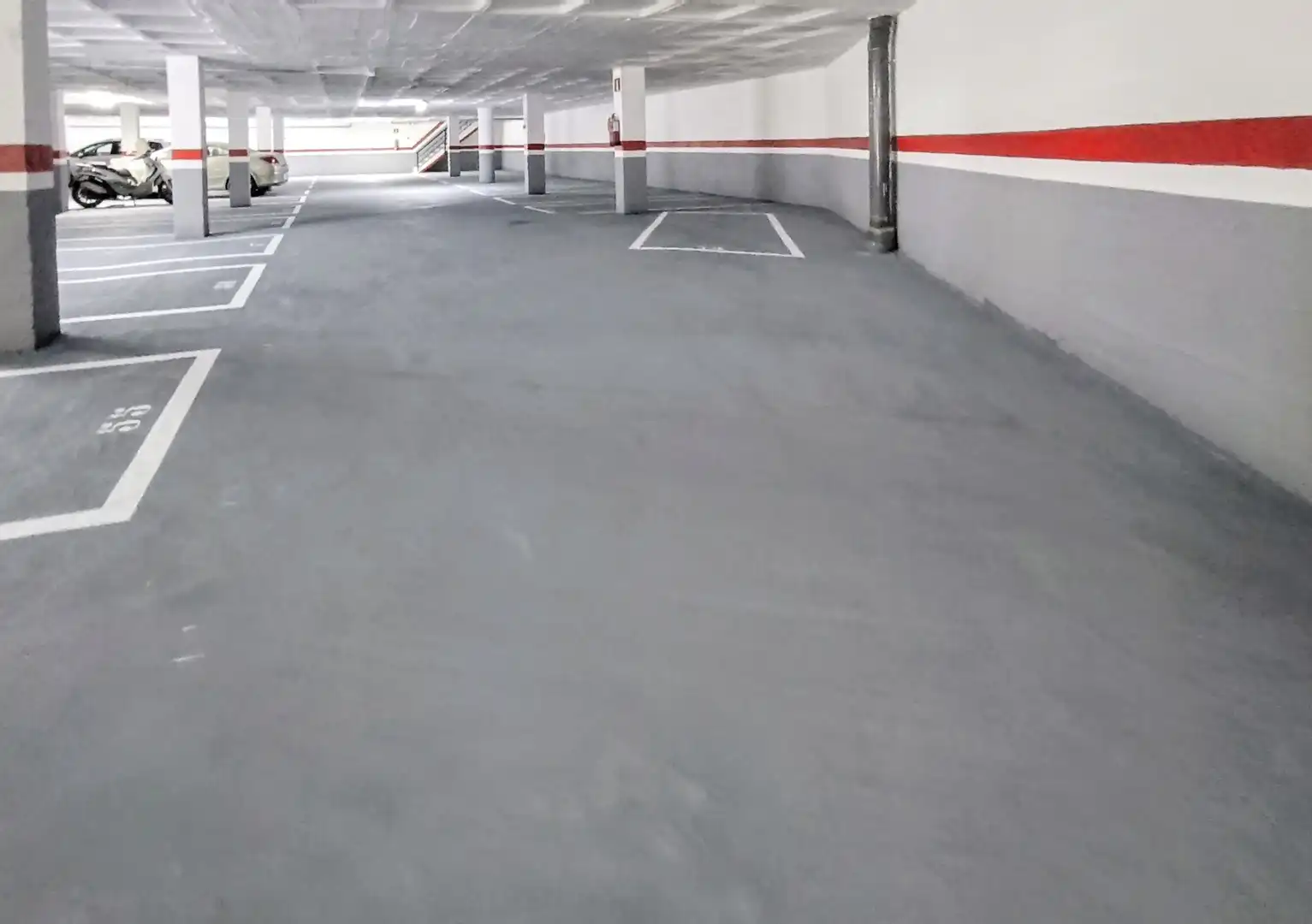 Aparcament de Apartament en venda en Salou amb Aire condicionat, Calefacció i Terrassa