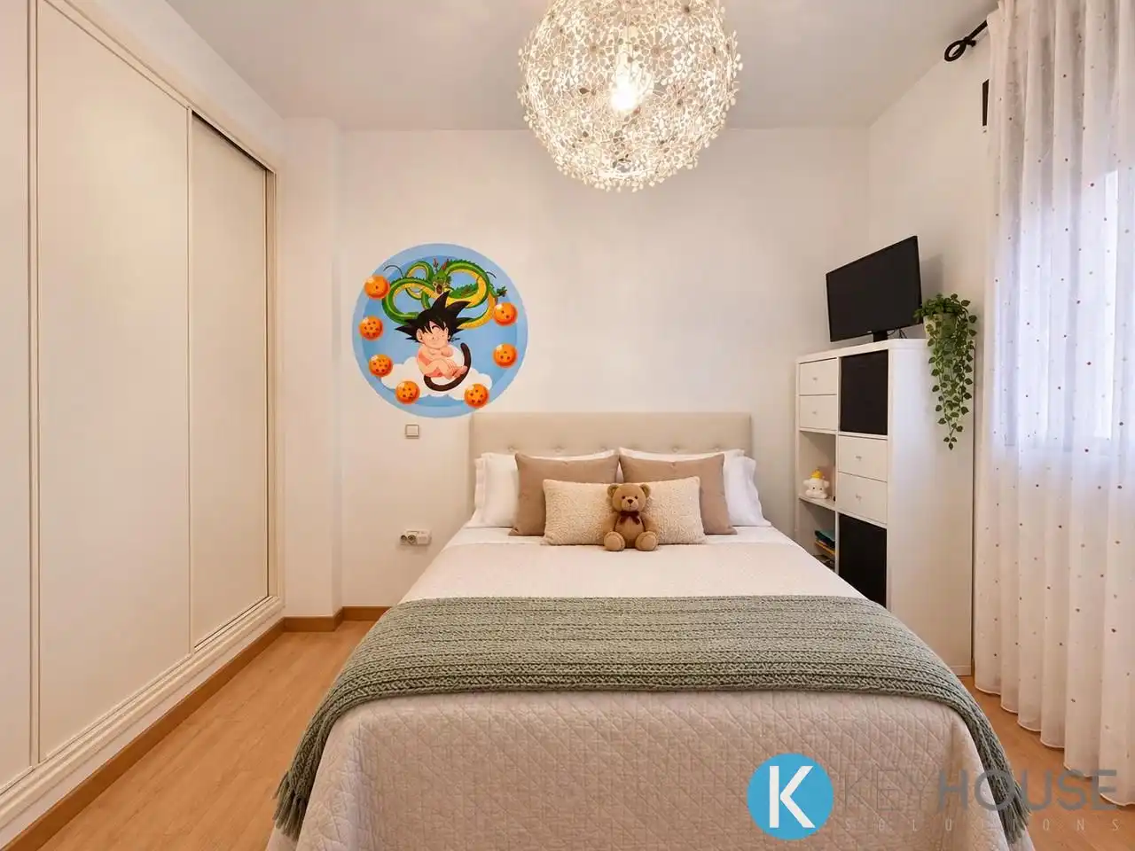 Erdgeschosswohnung zum Verkauf in Calle de Manuel de Falla, imagen 8