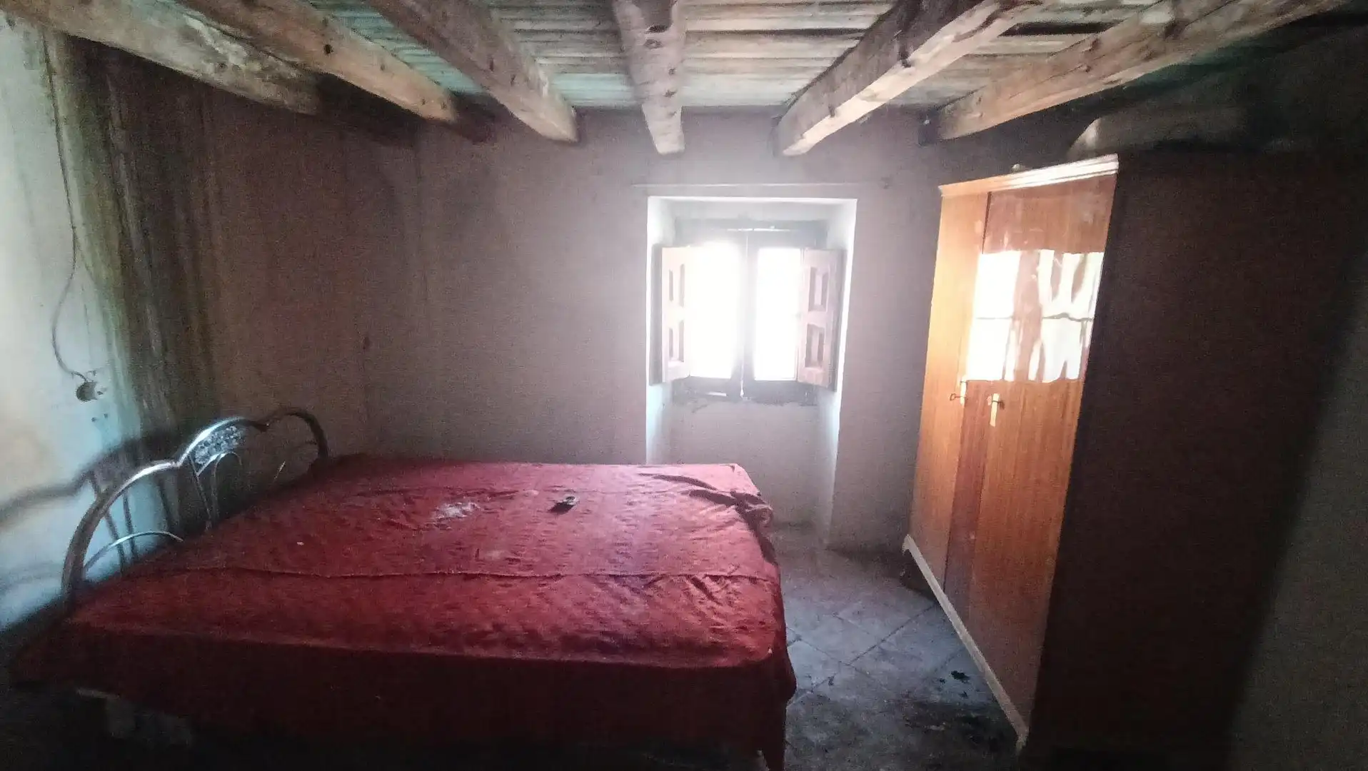 Casa adosada en venta en Cayuela