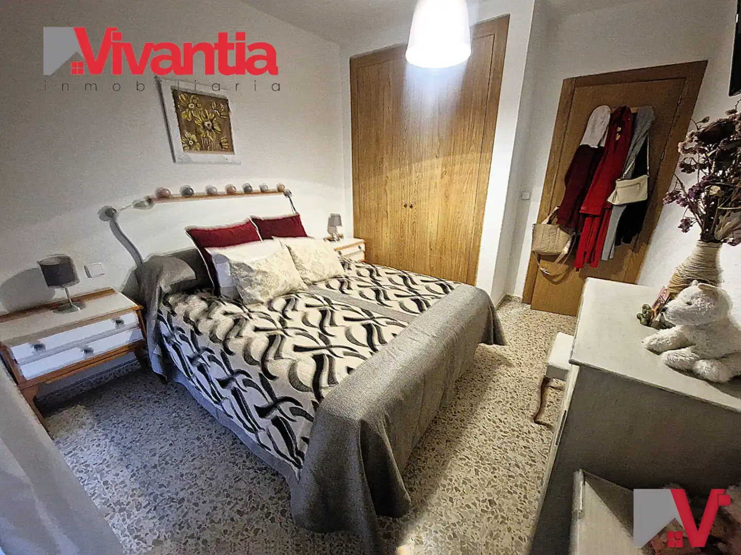 Piso con ascensor en venta en Lorca Ciudad, imagen 13