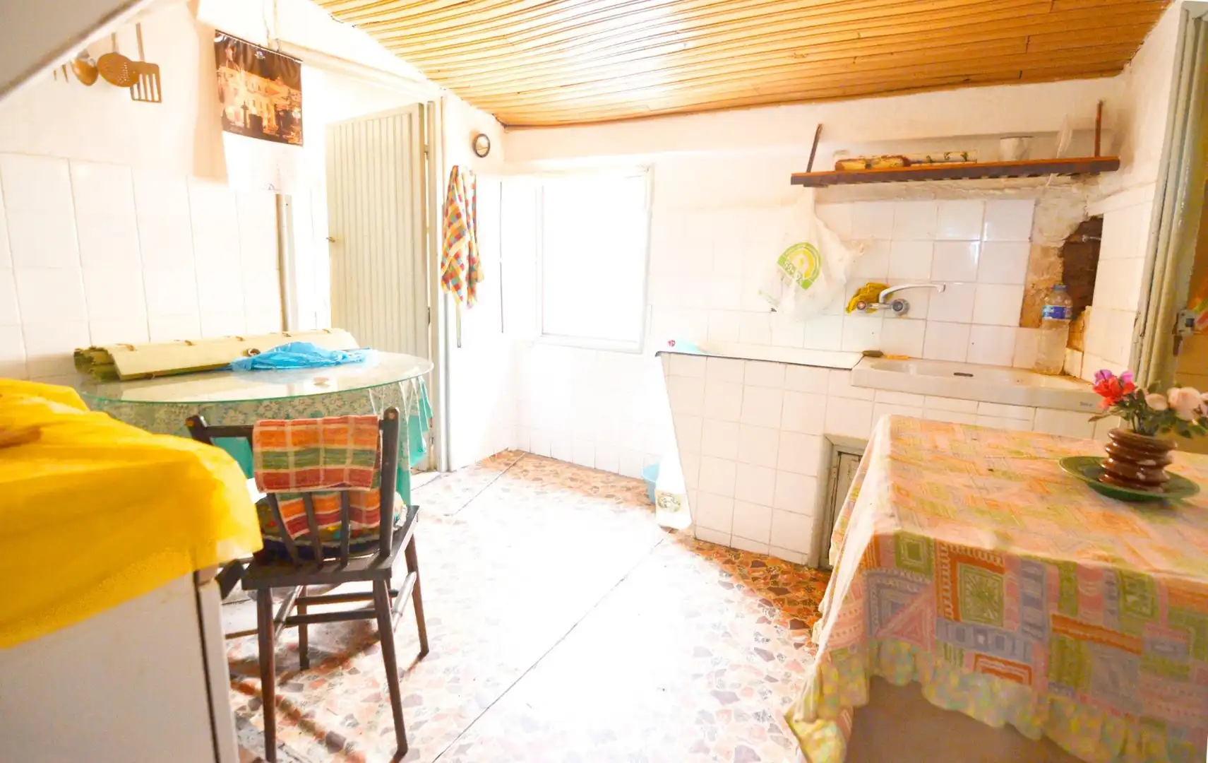 Country homes for sale in Miranda del Castañar