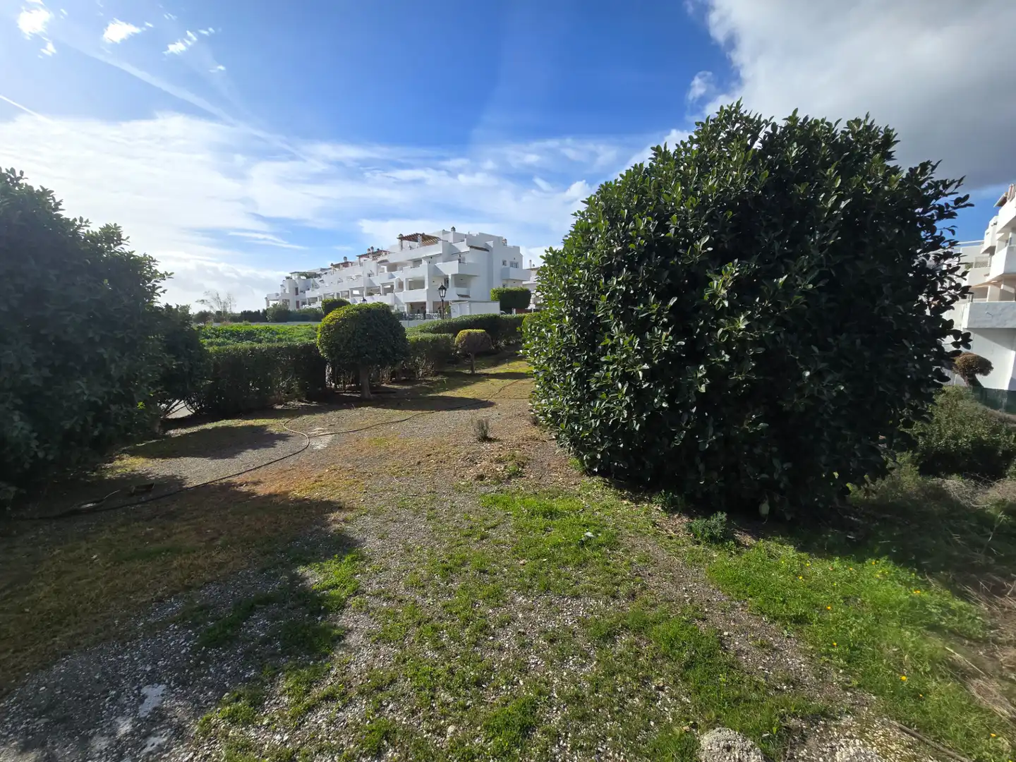 Terreny residencial en venda a Avenida de la Resina, imagen 6