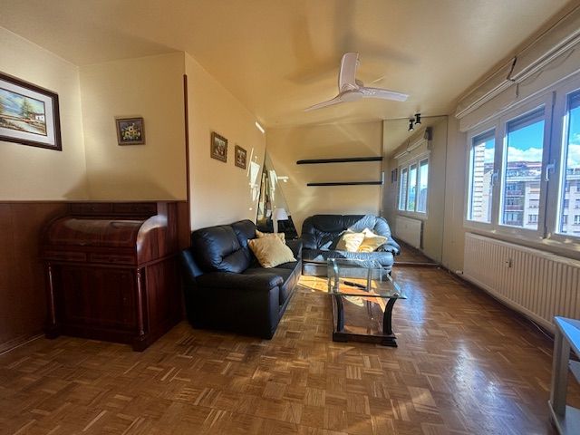 Flat to rent in Calle Monasterio de Iranzu, San Juan