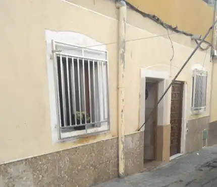 Houses for sale in Boya, La Chanca - Pescadería