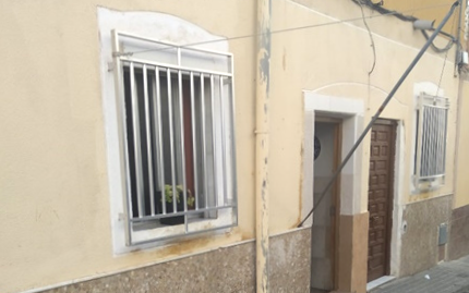 Photo 4 of House or chalet for sale in Boya, La Chanca - Pescadería, Almería