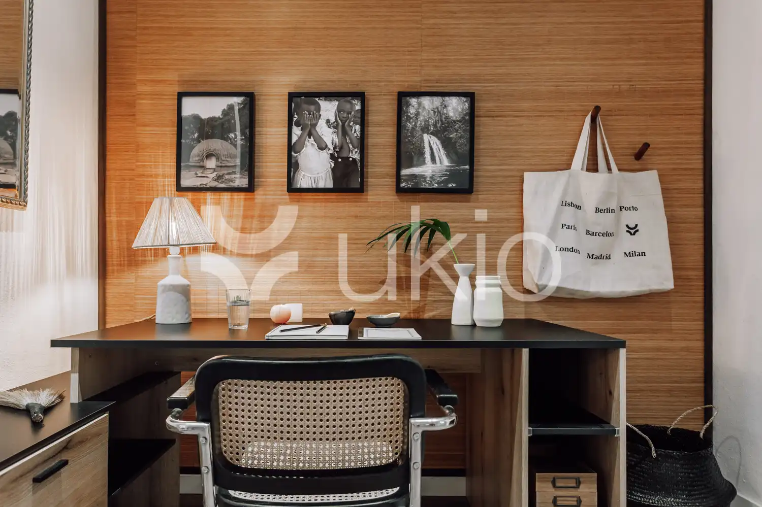 Apartament de lloguer en Barcelona amb Aire condicionat, Calefacció i Terrassa