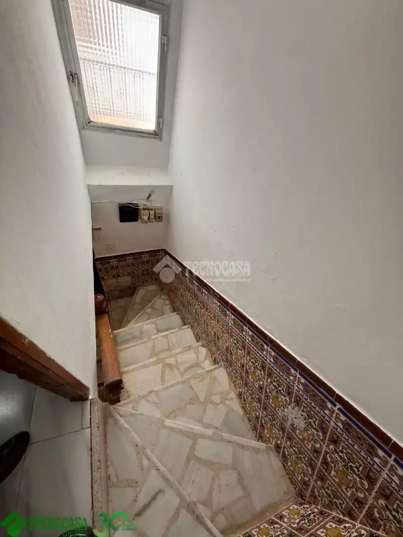 Casa adosada en venta en Santa Cruz de la Zarza con Aire acondicionado, Alarma y Piscina comunitaria