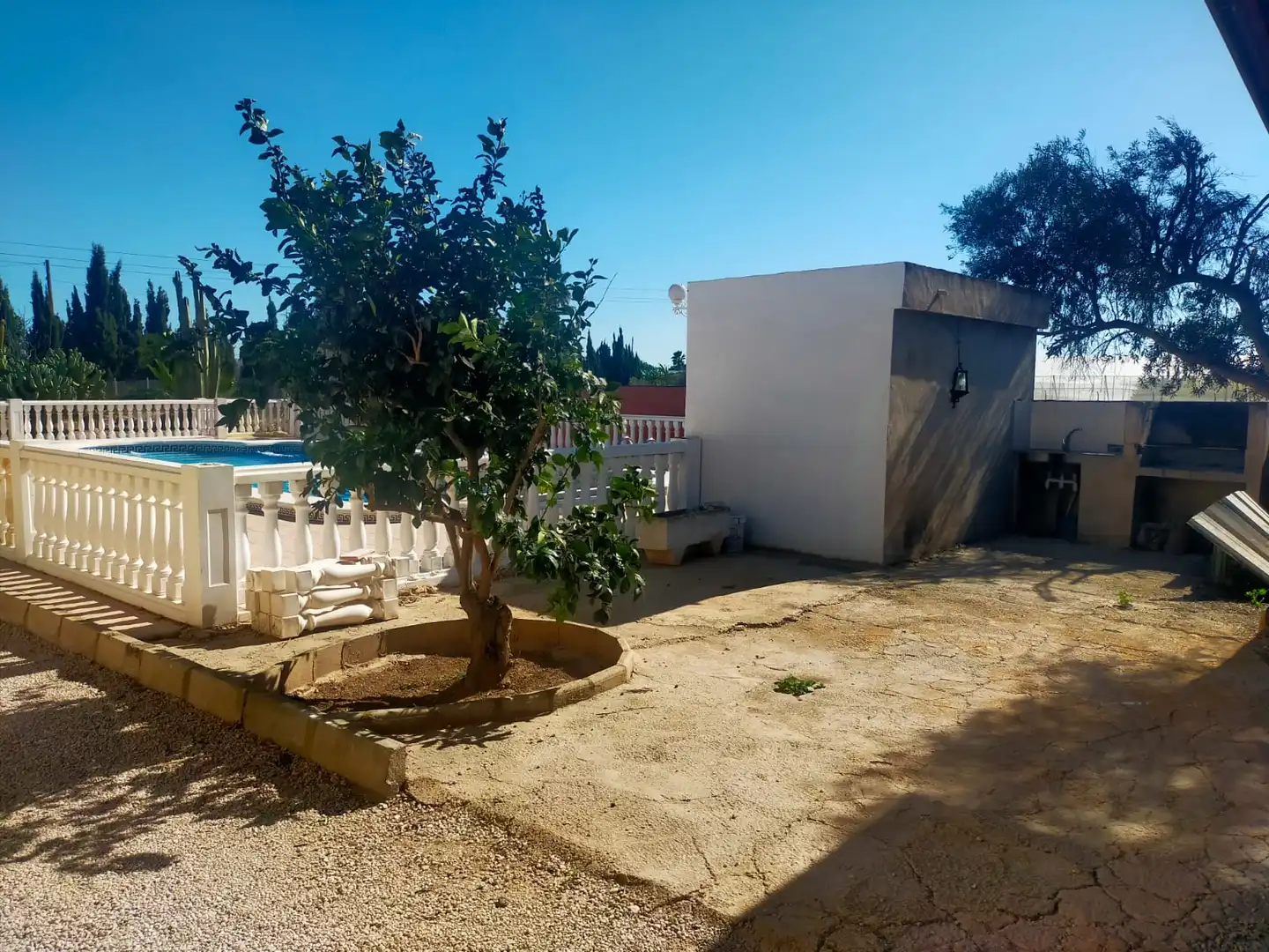 Villa à louer à La Foia - Daimés - Asprella, imagen 23
