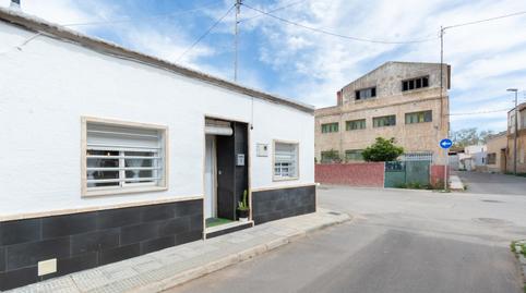 Photo 3 of Single-family semi-detached for sale in La Palma, Cartagena