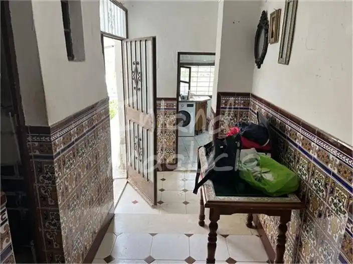 Casa adosada en venta en Luque con Terraza y Internet
