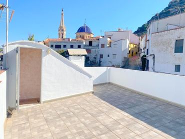 Maison à vendre à Mogente / Moixent