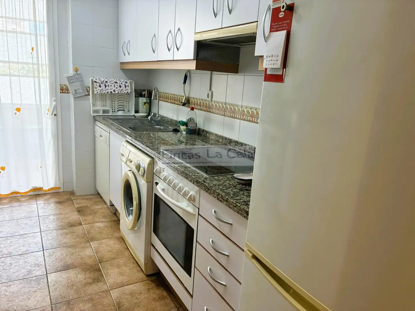 Apartment mit Pool zum Verkauf in La Cala de Villajoyosa, imagen 12