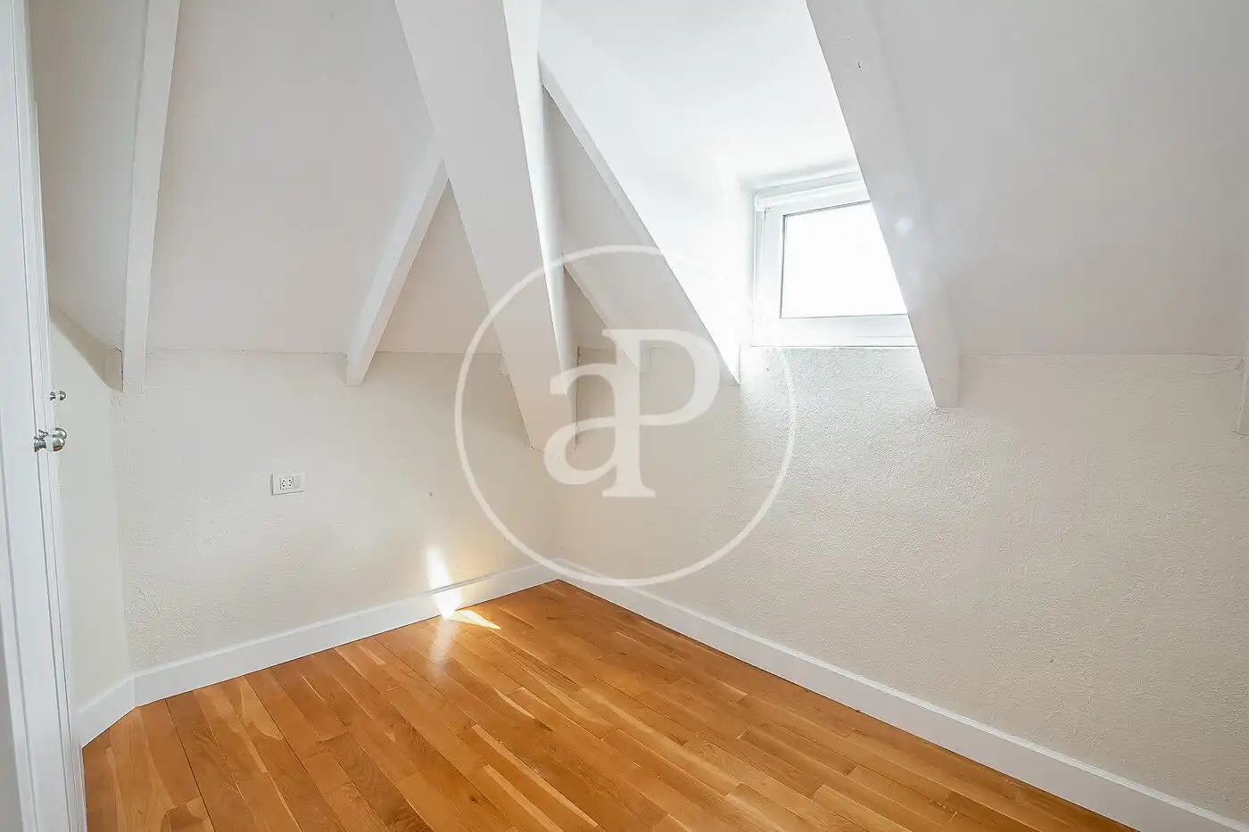 Houses for rent in Barcelona  with Air Conditioner, Heating and Private garden